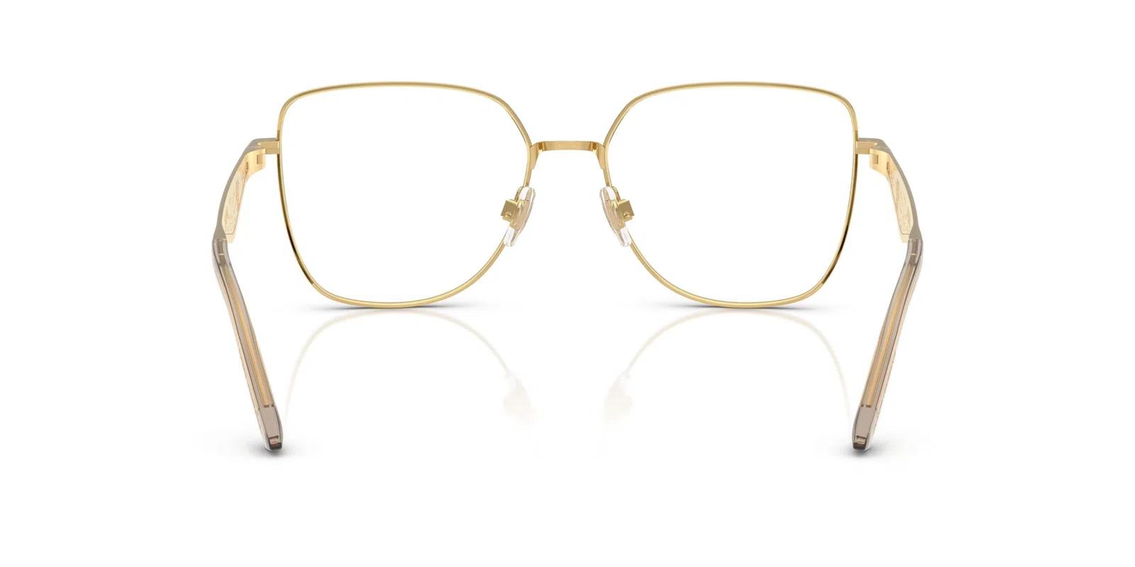 Dolce & Gabbana 1358 Eyeglasses - view 8